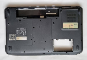 Корпуса Корпуса ^/--/^ Нижня частина корпусу / Корито &amp;quot;Acer Aspire 5738, 5740, 5542, 5536&amp;quot; б/в Оригінал ^_^^^ Нижняя часть корпуса / Корито &amp;quot;Acer Aspire 5738, 5740, 5542, 5536&amp;quot; б/в Оригинал - фото фото фото