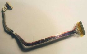 Шлейфи Шлейфы ^/--/^ Шлейф-кабель LCD матрицы на ноутбук nc /--/ 6000 344396 ^_^^^ Шлейф-кабель LCD матриці на ноутбук nc /--/ 6000 344396 - фото фото фото