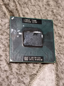 Процесори Процессоры ^/--/^ Процессор intel core 2 duo t /--/ 5200  (1.60 /--/ ghz, 2 /--/ mb l /--/ 2 cache, 533 mhz fsb) интел кор 2 дуо 1.6 - фото фото фото