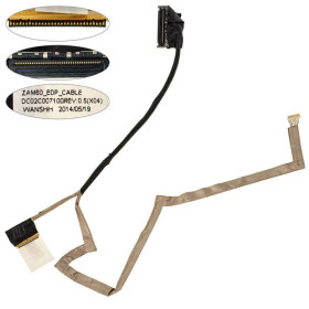 Шлейфи Шлейфы ^/--/^ Шлейф матрицы для ноутбука Dell (Latitude:E /--/ 5250) LED (DC /--/ 02 /--/ C /--/ 007 /--/ I /--/ 00) ^_^^^ Шлейф матриці для ноутбука Dell (Latitude:E /--/ 5250) LED (DC /--/ 02 /--/ C /--/ 007 /--/ I /--/ 00) - фото фото фото