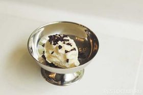 Кухонне начиння, посуд, столове срібло Кухонная утварь, посуда, столовое серебро ^/--/^ B.C.R. Алжир Креманки вазочки серебрение 6 шт Набор в упаковке ^_^^^ B.C.R. Алжир Креманки вазочки срібло 6 шт Набо - фото фото фото