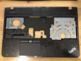 Корпуса Корпуса ^/--/^ ТОП-кейс палмрест + тачпад на Lenovo ThinkPad E /--/ 550 E /--/ 555 E /--/ 560 E /--/ 565 новий - фото фото фото