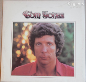 Платівки Пластинки ^/--/^ Tom Jones – Somethin&amp;apos; &amp;apos;Bout You Baby I Like  (Decca – SKL 5197, UK) inner sleeve NM-/NM- ^_^^^ Tom Jones – Somethin&amp;apos; &amp;apos;Bout You Baby I Like (Decca – SKL 5197, UK) inner sleeve NM-/NM- - фото фото фото