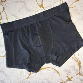 Нижня білизна, плавки Нижнее белье, плавки ^/--/^ Трусы боксеры 46 S Primark Хлопок+Модал ^_^^^ Труси боксери 46 S Primark Хлопок+Модал - фото фото фото