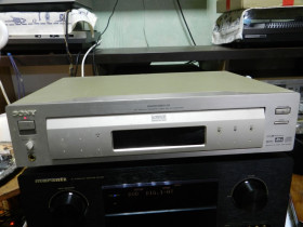 DVD-Плеери, приставки Smart TV DVD-Плееры, приставки Smart TV ^/--/^ SONY CD&amp;#92;DVD Playr DVP-S /--/ 7700 ^_^^^ SONY CD&amp;#92;DVD Playr DVP-7700 - фото фото фото