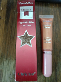 Здоров'я Здоровье ^/--/^ 43739  Блиск для губ crystal shine lip gloss #22 ^_^^^ 43739 Блиск для губ crystal shine lip gloss #22 - фото фото фото