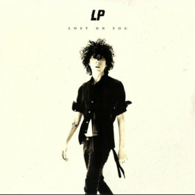 Платівки Пластинки ^/--/^ LP / Laura Pergolizzi - Lost On You - 2016.   (2 /--/ LP). 12. Vinyl. Пластинки. US. S/S. ^_^^^ LP / Laura Pergolizzi - Lost On You - 2016. (2 /--/ LP). 12. Vinyl. Пластинки. US. S/S. - фото фото фото