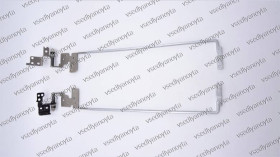 Корпуса Корпуса ^/--/^ Петли для ноутбука LENOVO IdeaPad 300-14 /--/ ISK (AM /--/ 0 /--/ YJ /--/ 000100+AM /--/ 0 /--/ YJ /--/ 000200) (левая+правая) ^_^^^ Петлі для ноутбука LENOVO IdeaPad 300-14 /--/ ISK (AM /--/ 0 /--/ YJ /--/ 000100+AM /--/ 0 /--/ YJ /--/ 000200) (ліва+права) - фото фото фото