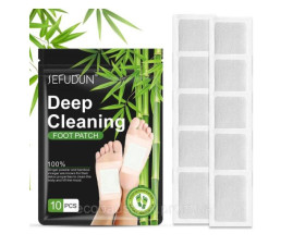 Здоров'я Здоровье ^/--/^ 53184 Пластирі для виведення токсинів Deep cleansing foot patch глубоке очіщення організму пластирі для стопи з єкстрактом бамбуку ^_^^^ 53184 Пластири для вывода токсинов Deep cleansing foot patch глубокое ожидание организма пластыри для стопы с экстрактом бамбука - фото фото фото