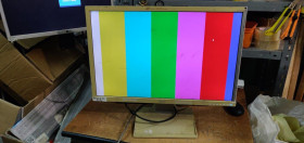 Acer Acer ^/--/^ Широкоформатный поворотный  ЖК-монитор с DVI и audio 22 дюйма Acer B /--/ 223 /--/ W Bwmdr № 22041004 ^_^^^ Широкоформатний поворотний ЖК-монітор з DVI та audio 22 дюйма Acer B /--/ 223 /--/ W Bwmdr No 22041004 - фото фото фото