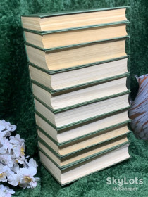 Видання - р. Издания - гг. ^/--/^ Книга в 10 томах  (12 книг), сборник «Художественные произведения» Н. А. Некрасова, 1982–1984 гг., Н /--/ 2473 ^_^^^ Книга в 10 томах (12 книг), збірка «Художні твори» Н. А. Некрасова, 1982-1984 рр., Н /--/ 2473 - фото фото фото