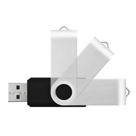 Інше Другое ^/--/^ Флешка USB Flash память 2 /--/ Gb поворотная (метал) ^_^^^ Флешка USB Flash пам'ять 2 /--/ Gb поворотна (метал) - фото фото фото