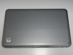 Корпуса Корпуса ^/--/^ Часть корпуса (Крышка матрицы) HP G /--/ 6-1202 (NZ-5378) ^_^^^ Частина корпусу (Кришка матриці) HP G /--/ 6-1202 (NZ-5378) - фото фото фото