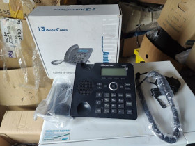 IP-телефонія IP-телефония ^/--/^ IP-телефон AudioCodes 420 /--/ HD № 242208102 ^_^^^ IP-телефон AudioCodes 420 /--/ HD No 242208102 - фото фото фото