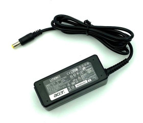 Адаптери живлення Адаптеры питания ^/--/^ Блок питания для ноутбука Acer 19 /--/ V 2.1 /--/ A 40 /--/ W 5.5 /--/ x /--/ 1.7 мм PA-1700-02 ^_^^^ Блок живлення для ноутбука Acer 19 /--/ V 2.1 /--/ A 40 /--/ W 5.5 /--/ x /--/ 1.7 мм PA-1700-02 - фото фото фото