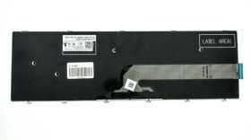 Клавіатури Клавиатуры ^/--/^ Клавиатура для ноутбука DELL (Inspiron: 3541, 3542, 3543, 5542, 5545, 5547) rus, black (ОРИГИНАЛ) ^_^^^ Клавіатура для ноутбука DELL (Inspiron: 3541, 3542, 3543, 5542, 5545, 5547) rus, black (ОРИГІНАЛ) - фото фото фото