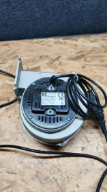 Двигуни вентилятора Двигатели вентилятора ^/--/^ Лот Вентилятор KG ELEKTRONIK DPS-120 для твердопаливного котла ^_^^^ Лот Вентилятор KG ELEKTRONIK DPS-120 для твердотопливного котла - фото фото фото