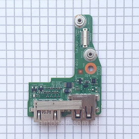Материнські плати Материнские платы ^/--/^ USB HDMI плата Dell Latitude 3330 / DRA /--/ 13 HDMI Board PWB VVF /--/ 72 12841-1 для ноутбука оригінал ^_^^^ USB HDMI плата Dell Latitude 3330 / DRA /--/ 13 HDMI Board PWB VVF /--/ 72 12841-1 для ноутбука оригинал - фото фото фото