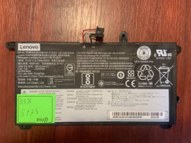 Акумулятори Аккумуляторы ^/--/^ B /--/ 5173 Акумулятор Оригінальний LENOVO SB /--/ 10 /--/ L /--/ 84122 Знос: 33 T /--/ 570 T /--/ 580 P /--/ 51 /--/ S P /--/ 52 /--/ S. ^_^^^ B /--/ 5173 Оригинал! LENOVO SB /--/ 10 /--/ L /--/ 84122 Износ: 33 T /--/ 570 T /--/ 580 P /--/ 51 /--/ S P /--/ 52 /--/ S. - фото фото фото