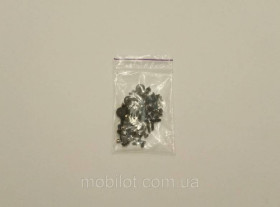 Корпуса Корпуса ^/--/^ Комплект болтов HP 6735 /--/ s (NZ-13399) ^_^^^ Комплект болтів HP 6735 /--/ s (NZ-13399) - фото фото фото