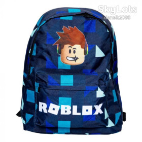 Рюкзаки, сумки Рюкзаки, сумки ^/--/^ Дитячий підлітковий рюкзак Roblox, рюкзак для школи Роблокс, сумка для хлопчиків 40 /--/ х /--/ 35 /--/ х /--/ 14 см. ^_^^^ Детский подростковый рюкзак Roblox, рюкзак для школы Роблокс, сумка для мальчиков 40 /--/ х /--/ 35 /--/ х /--/ 14 см. - фото фото фото