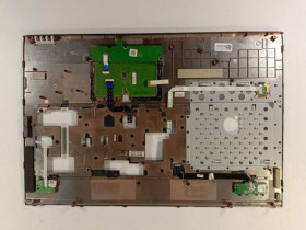 Корпуса Корпуса ^/--/^ Топ кейс з тачпадом і платами кнопок управління Dell Vostro 3750 ^_^^^ Топ кейс с тачпадом и платами кнопок управления Dell Vostro 3750 - фото фото фото