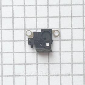 Корпуса на iPhone Корпуса на iPhone ^/--/^ Заглушка мікрофона Apple iPhone 13 mini A /--/ 2628 оригінал ^_^^^ Заглушка микрофона Apple iPhone 13 mini A /--/ 2628 оригинал - фото фото фото