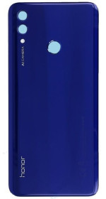 Інше  (Корпуса) Другое (Корпуса) ^/--/^ Задня частина корпусу Huawei Honor 10 Lite Sapphire Blue ^_^^^ Задняя часть корпуса Huawei Honor 10 Lite Sapphire Blue - фото фото фото