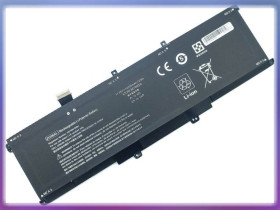 Акумулятори Аккумуляторы ^/--/^ Батарея для HP ZG /--/ 06 /--/ XL EliteBook 1050 G /--/ 1, ZBook Studio G /--/ 5 (11.55 /--/ V 6200 /--/ mAh) - фото фото фото