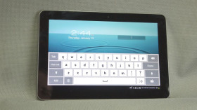 Samsung Samsung ^/--/^ Планшет Samsung Galaxy Tab 10.1 P /--/ 7510 32 /--/ Gb Black Wi-Fi Вживане ^_^^^ Samsung Galaxy Tab 10.1 P /--/ 7510 32 /--/ Gb Black Wi-Fi - фото фото фото