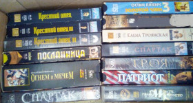 Бойовик / Триллер / Жахи Боевик / Триллер / Ужасы ^/--/^ мегалот раритетные видеокассеты хиты 80 /--/ х 90 /--/ х  44 штуки мега лот ^_^^^ мегалот раритетні відеокасети хіти 80 /--/ х 90 /--/ х 44 штуки мега лот - фото фото фото
