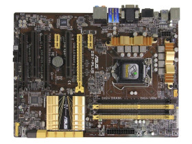 Материнські плати Материнские платы ^/--/^ Asus Z /--/ 87-Plus  (s /--/ 1150, Intel Z /--/ 87, 2 x PCI-Ex /--/ 16) ^_^^^ Asus Z /--/ 87-Plus (s /--/ 1150, Intel Z /--/ 87, 2 x PCI-Ex /--/ 16) - фото фото фото