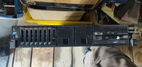 Сервери Серверы ^/--/^ Сервер IBM System x /--/ 3650 M /--/ 3 7945-C /--/ 2 /--/ G № 220308 ^_^^^ Сервер IBM System x /--/ 3650 M /--/ 3 7945-C /--/ 2 /--/ G No 220308 - фото фото фото