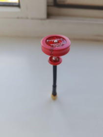 Квадрокоптери Квадрокоптеры ^/--/^ Антена Pagoda-2 SMA 5.8 /--/ GHz  (Long) 8 /--/ см ^_^^^ Антенна Pagoda-2 SMA 5.8 /--/ GHz (Long) 8 /--/ см - фото фото фото