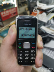Nokia, Microsoft Nokia, Microsoft ^/--/^ #901 Sklad Nokia 2135 cdma black ^_^^^ Nokia 2135 cdma black - фото фото фото