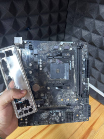 Материнські плати Материнские платы ^/--/^ Материнська плата AsRock A /--/ 320 /--/ M-HDV sAM /--/ 4 від 1 /--/ грн ^_^^^ Материнская плата AsRock A /--/ 320 /--/ M-HDV sAM /--/ 4 от 1 /--/ грн - фото фото фото