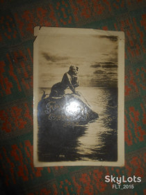 СРСР СССР ^/--/^ Крым . Берег Коренза . Русалка   1938 г. ^_^^^ Крим. Берег Коренза . Русалка 1938 р. - фото фото фото