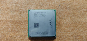 Процесори Процессоры ^/--/^ Процессор AMD Athlon 64 X /--/ 2 4450 /--/ e ADH /--/ 4450 /--/ IAA /--/ 5 /--/ DO Socket AM /--/ 2 № 211207 ^_^^^ Процесор AMD Athlon 64 X /--/ 2 4450 /--/ e ADH /--/ 4450 /--/ IAA /--/ 5 /--/ DO Socket AM /--/ 2 No 211207 - фото фото фото