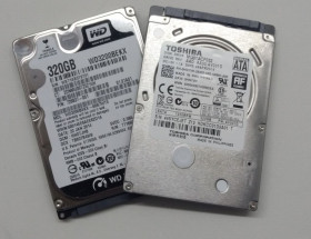 Жорсткі диски Жесткие диски ^/--/^ Продаю HDD для ноутбука 320 /--/ Gb SATA-ІІІ     (7200 об.хв./16 мб.буфер)     (№23) ^_^^^ Продаю HDD для ноутбука 320 /--/ Gb SATA-ІІІ (7200 об.мин./16 мб.буфер) (No /--/ 23) - фото фото фото