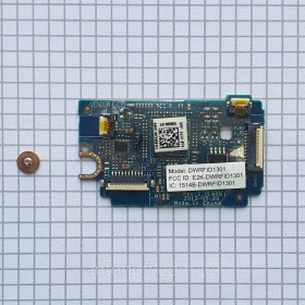 Материнські плати Материнские платы ^/--/^ Плата розширення Dell Latitude E /--/ 7440 / LS-9596 /--/ P 05 /--/ XKJW для ноутбука оригінал ^_^^^ Плата расширения Dell Latitude E /--/ 7440 / LS-9596 /--/ P 05 /--/ XKJW для ноутбука оригинал - фото фото фото