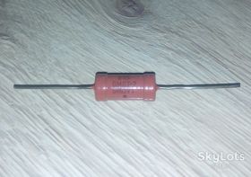 Резистори Резисторы ^/--/^ 5,6 кОм 2 /--/ Вт.  1 /--/ шт ^_^^^ 5,6 кОм 2 /--/ Вт. 1 /--/ шт - фото фото фото