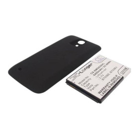 Акумулятори Аккумуляторы ^/--/^ Батарея Samsung B /--/ 700 /--/ BC (X-Longer CS-SMG /--/ 630 /--/ HL) 6400 mAh - фото фото фото