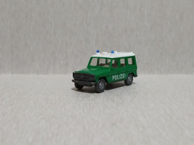 : : ^/--/^ Службовий транспорт, polizei  MB 230 G. WIKING 1:87 H /--/ 0  (21417/4) . ^_^^^ Служебный транспорт, polizei MB 230 G. WIKING 1:87 H /--/ 0 (21417/4). - фото фото фото