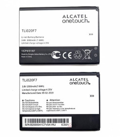 Акумулятори Аккумуляторы ^/--/^ Аккумулятор для Alcatel 5045 /--/ D Pixi 4 / 5042 /--/ D / 5042 /--/ X (TLi /--/ 020 /--/ F /--/ 7 / TLi /--/ 020 /--/ F /--/ 1) ^_^^^ Акумулятор для Alcatel 5045 /--/ D Pixi 4 / 5042 /--/ D / 5042 /--/ X (TLi /--/ 020 /--/ F /--/ 7 / TLi /--/ 020 /--/ F /--/ 1) - фото фото фото