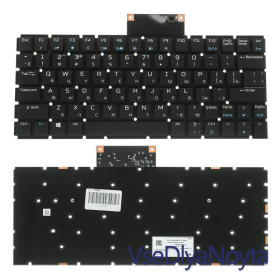 Клавіатури Клавиатуры ^/--/^ Клавиатура для ноутбука ACER (Predator PT /--/ 917-71) rus, black, без фрейма ^_^^^ Клавіатура для ноутбука ACER (Predator PT /--/ 917-71) rus, black, без фрейму - фото фото фото
