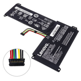 Акумулятори Аккумуляторы ^/--/^ Оригинальная батарея для ноутбука LENOVO 5 /--/ B /--/ 10 /--/ P /--/ 23779 (IdeaPad: 120 /--/ S-14 /--/ IAP) 7.5 /--/ V 4300 /--/ mAh 32 /--/ Wh Black ^_^^^ Оригінальна батарея для ноутбука LENOVO 5 /--/ B /--/ 10 /--/ P /--/ 23779 (IdeaPad: 120 /--/ S-14 /--/ IAP) 7.5 /--/ V 4300 /--/ mAh 32 /--/ Wh Black - фото фото фото
