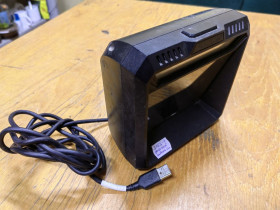 Інше торгове обладнання Другое торговое оборудование ^/--/^ SuperLead 7700 /--/ HP 1 /--/ D 2 /--/ D USB сканер штрих-коду  (3163-1) ^_^^^ SuperLead 7700 /--/ HP 1 /--/ D 2 /--/ D USB сканер штрих-кода (3163-1) - фото фото фото