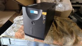 UPS, ИБП UPS, ИБП ^/--/^ Бесперебійник EATON NV 1400 /--/ H №4 ^_^^^ Бесперебойник EATON NV 1400 /--/ H No /--/ 4 - фото фото фото