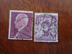 Польща Польша ^/--/^ Польша, 1927 год, президент Й.Мосчицкий и история ^_^^^ Польща, 1927 рік, президент Й.Мосчицький та історія - фото фото фото