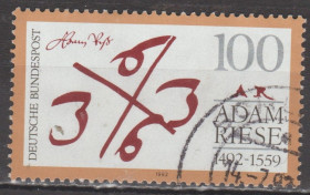 Сучасні з  року Современные с  года ^/--/^ Германия Німеччина 1992 ювілей ^_^^^ Германия 1992 юбилей - фото фото фото